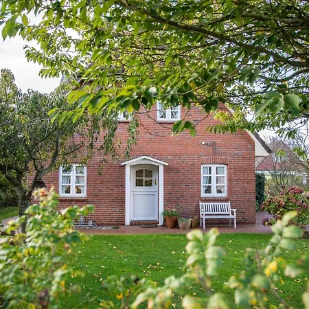 Walter Holiday home