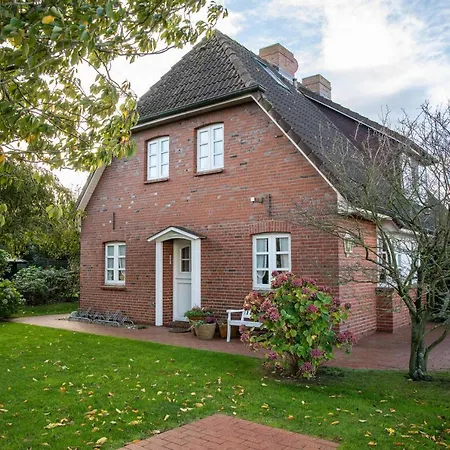 Walter Holiday home *