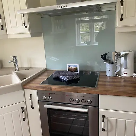 Walter Dom wakacyjny Wrixum