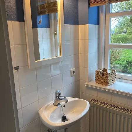 Dom wakacyjny Walter Wrixum