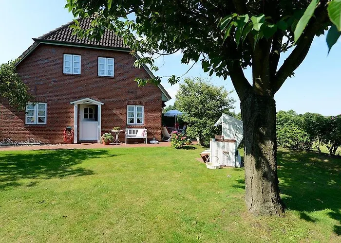 Walter Vakantiehuis Wrixum