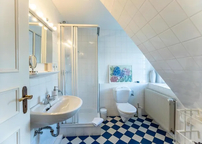 Walter Vakantiehuis Wrixum