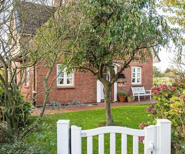 Vakantiehuis Walter *