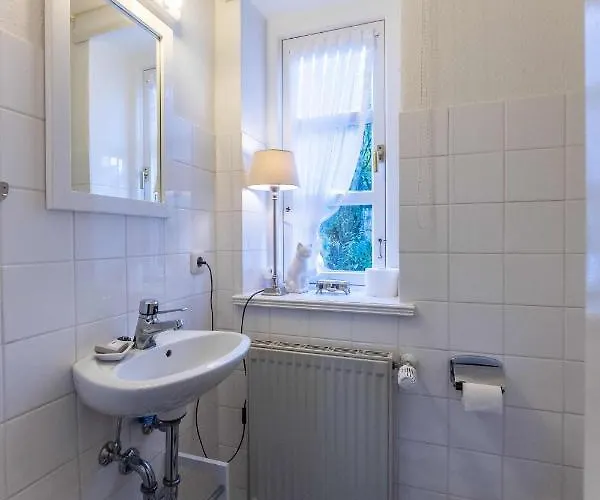 Walter Vakantiehuis *