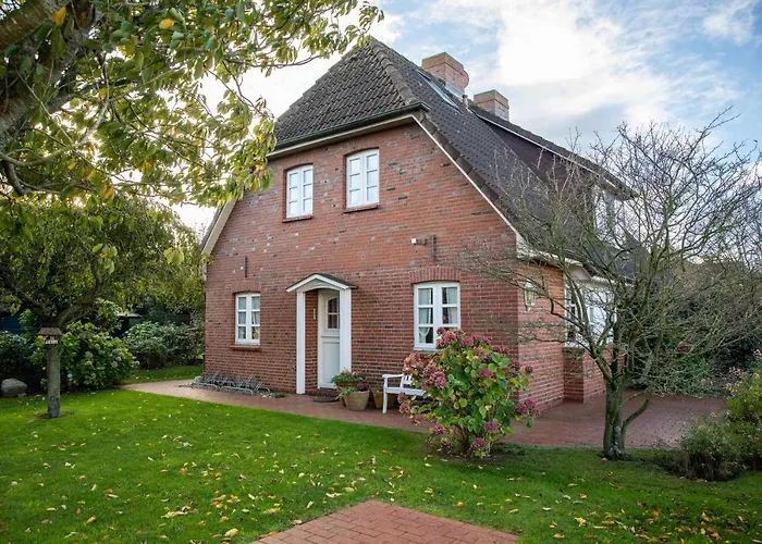 Walter Vakantiehuis *