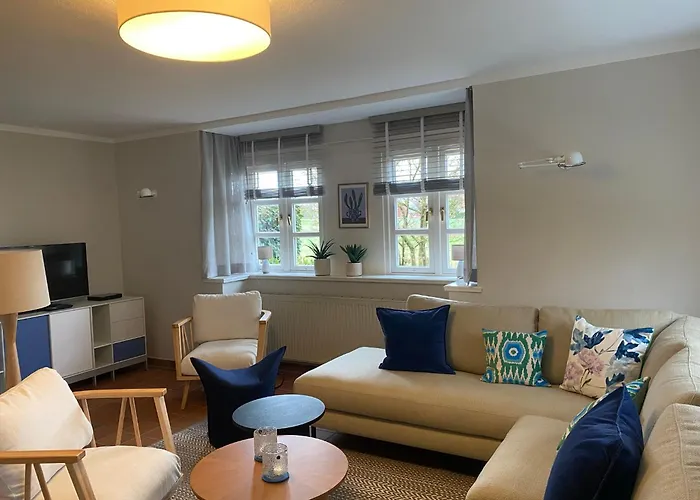 Walter Vakantiehuis Wrixum