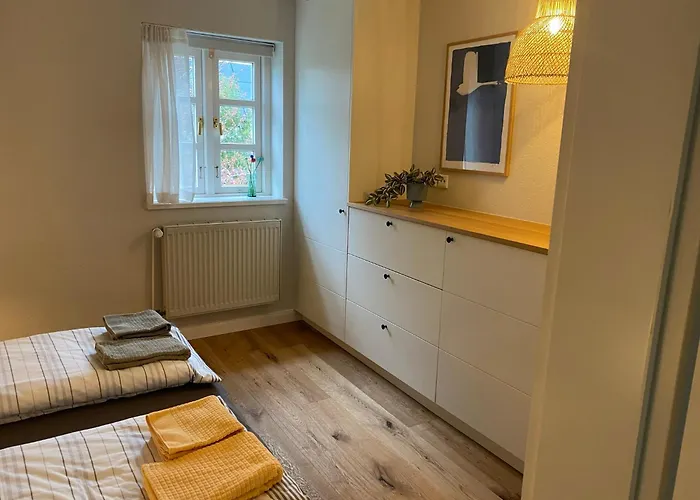 Walter Vakantiehuis *