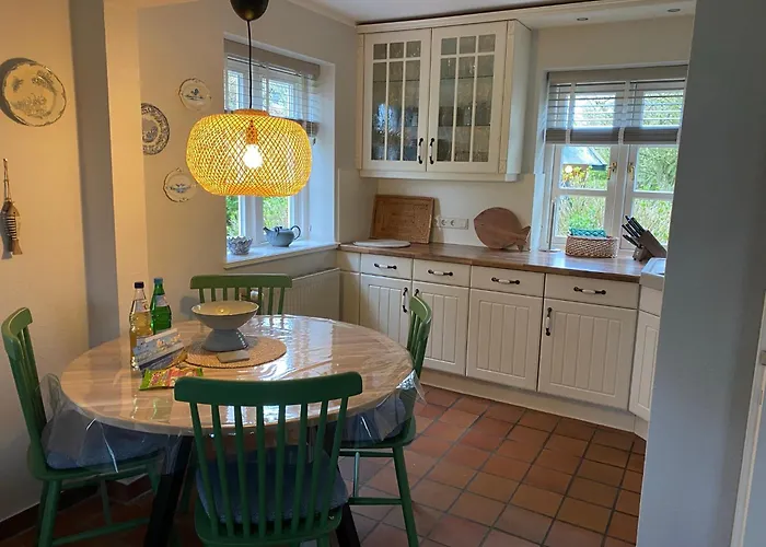 Vakantiehuis Walter *