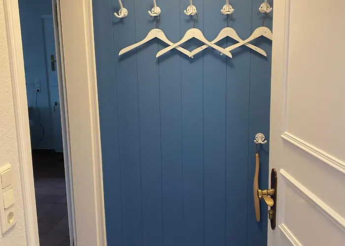 Walter Vakantiehuis *