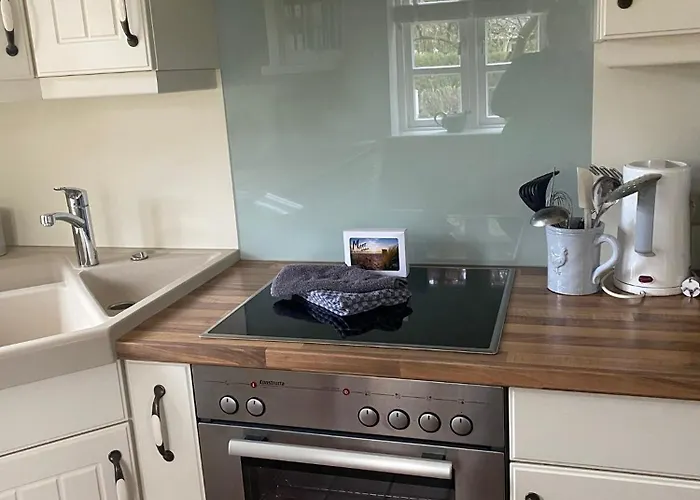 Walter Vakantiehuis Wrixum